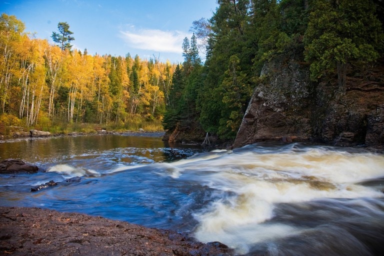 Fall-Colors-State-Parks - Beacon Pointe | Duluth Lakeview Hotel on Lake ...