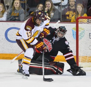 UMD Hockey