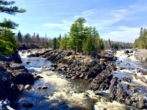 Jay Cooke State Park